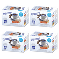 thumbnail image 1 of Entenmann's Coffee K-Cups For Keurig Cinnamon Crumb Cake (4 Boxes 10 Cups Each), 1 of 2