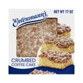 thumbnail image 1 of Entenmann's Crumb Coffee Cake, 17 oz, Crumb Cakes, Box, 1 of 7