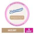 thumbnail image 1 of Entenmann's Hazelnut Single Serve K-cups, 18 Count, 1 of 5