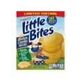 thumbnail image 1 of Little Bites Butter Cookie Bites, 5 Count, Muffins, 8.25 oz Case, 1 of 7