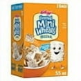 thumbnail image 1 of Kellogg's Frosted Mini-Wheats Breakfast Cereal, 55 oz., 1 of 3