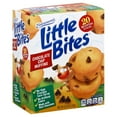 thumbnail image 1 of Entenmann's Little Bites Chocolate Chip Muffins - 5 ct / 1pk., 1 of 1