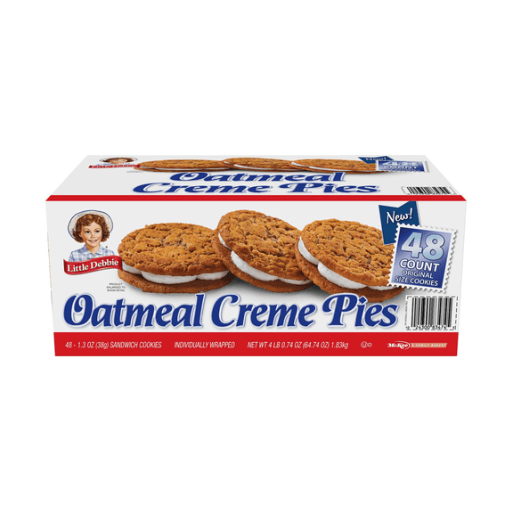 Entenmann's Little Bites Party Cake Muffins Multi-Colored Sprinkles 20 Count