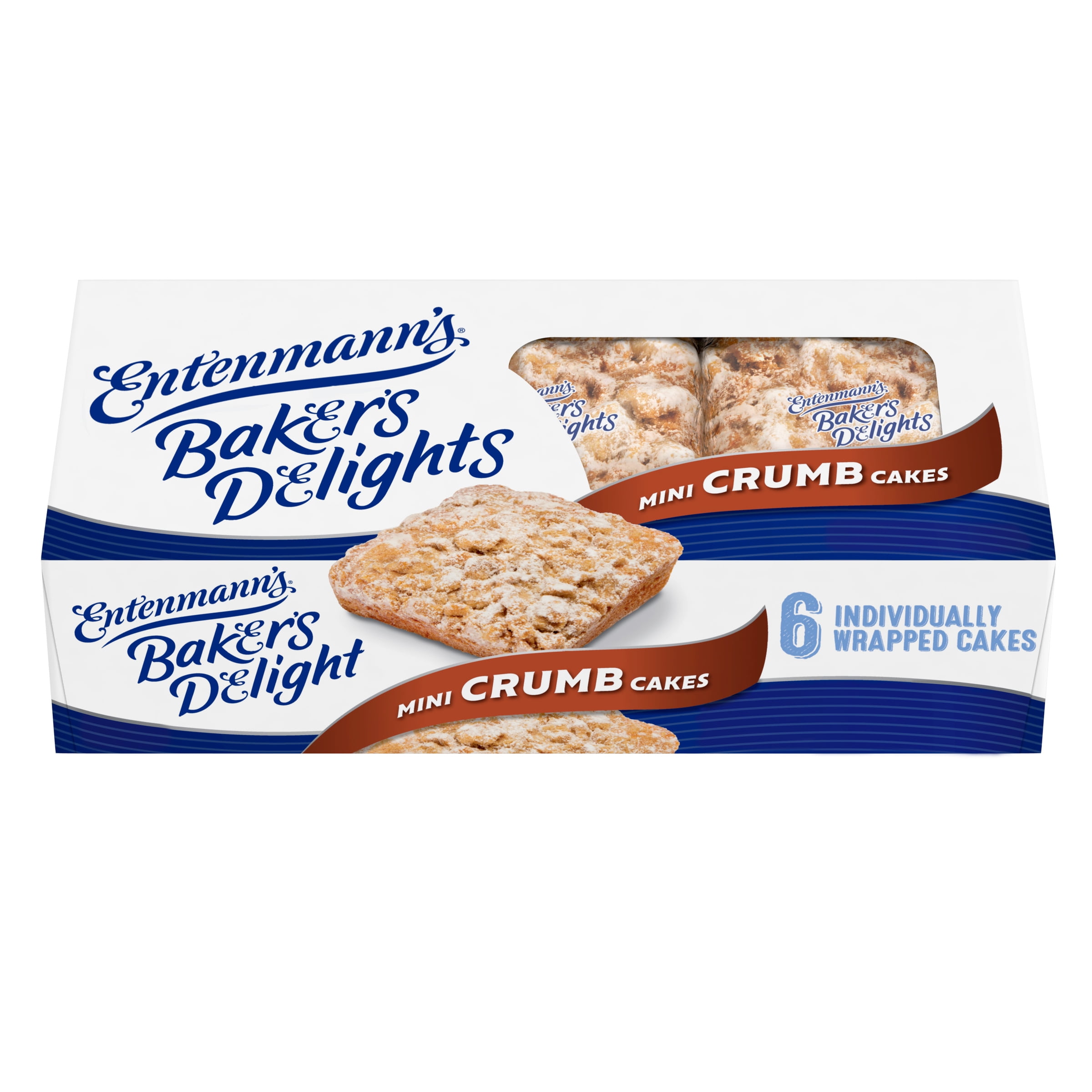 Entenmann's crumb cake deals
