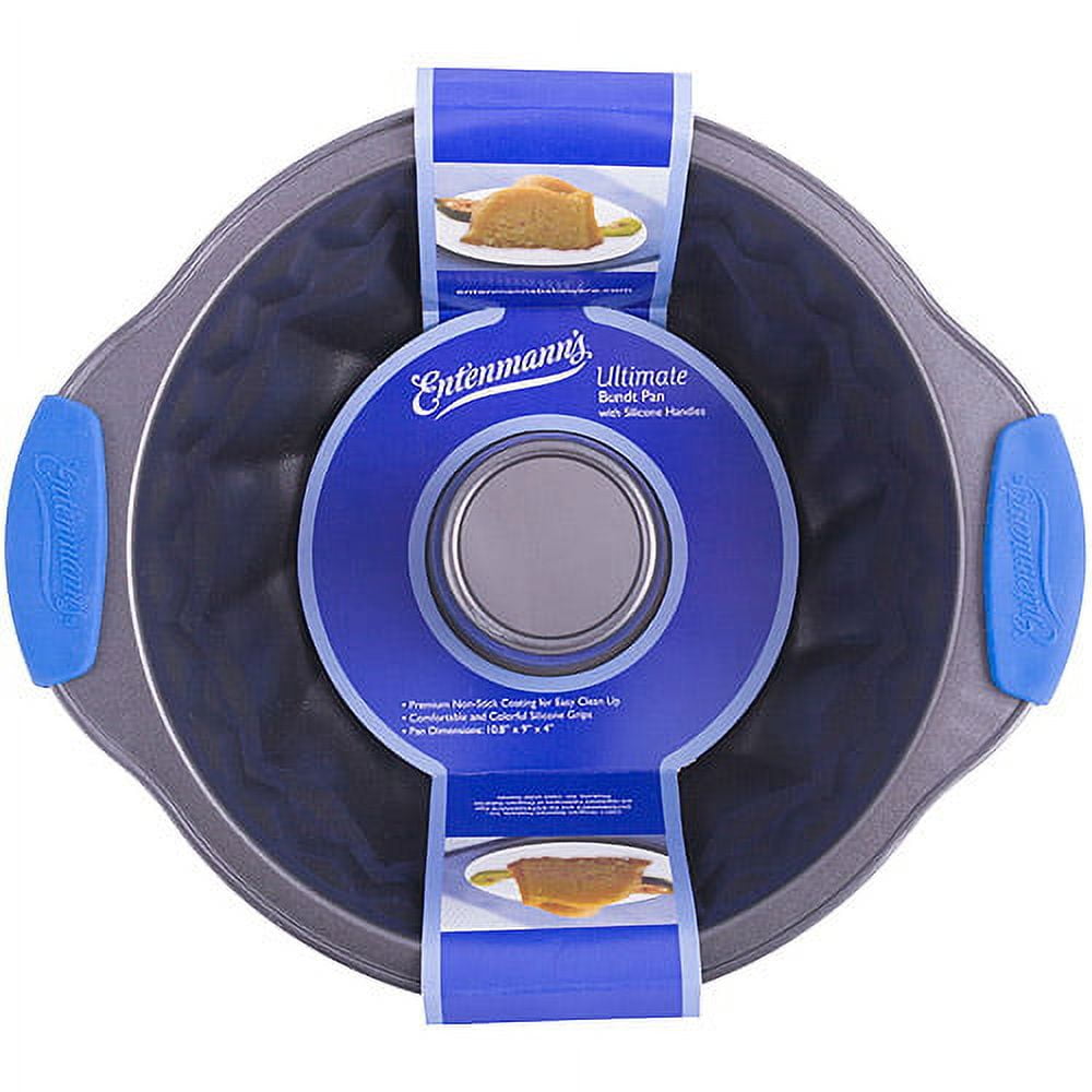 Entenmann's Ultimate Bundt Pan