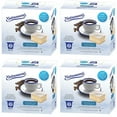 thumbnail image 1 of Entenmann's Coffee, Vanilla Flavored Medium Roast Single Serve Coffee Cups (for Keurig K-Cup Brewers) - 72 Count, 1 of 2