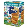 thumbnail image 1 of Entenmann's Little Bites Party Cake Muffins (1.65 oz., 20 pk.), 1 of 7