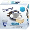 thumbnail image 1 of Entenmanns Single Serve Coffee, 18 Count Box (Vanilla), 1 of 1