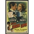 thumbnail image 1 of Enter Arsene Lupin Movie Poster (11 x 17), 1 of 1