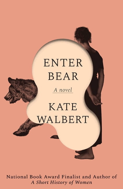 Enter Bear, (Hardcover)
