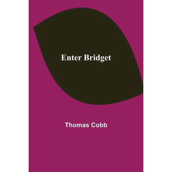 Enter Bridget, (Paperback)
