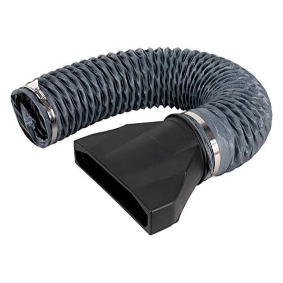 Enter Ice Hose