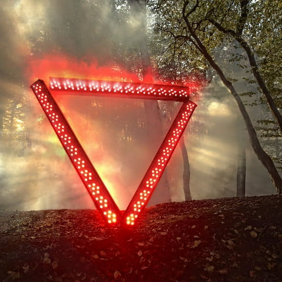 Enter Shikari - A Flash Flood Of Colour - Music & Performance - CD