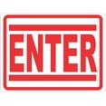 thumbnail image 1 of Enter Sign, 1 of 1