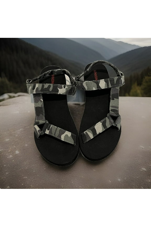 Camouflage "Unisex" Sandals