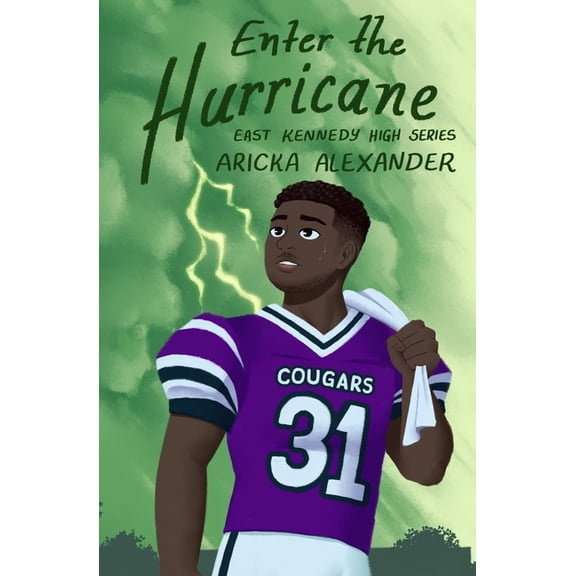 Enter The Hurricane, (Paperback)