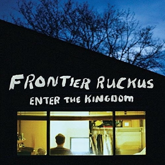 Enter The Kingdom (CD)
