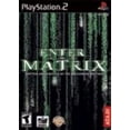 thumbnail image 1 of Pre-Owned Enter The Matrix - PS2, 1 of 1
