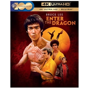 Enter the Dragon Featuring the Special Edition Cut