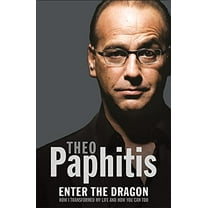 Pre-Owned Enter the Dragon Paperback