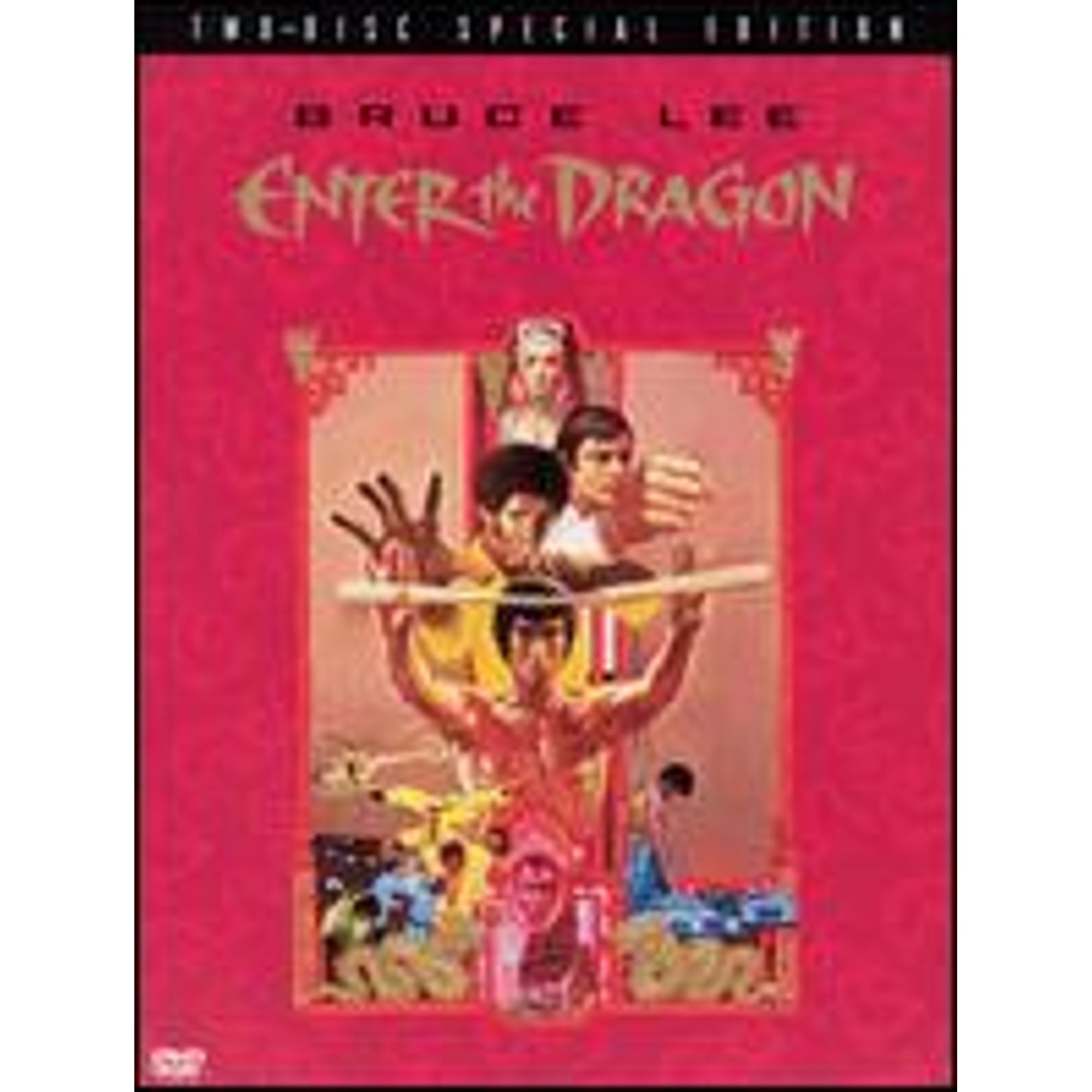 洋画・外国映画 BRUCE LEE tribute DVD BOX Amazon.com: The Legend of Bruce Lee - Uncut Edition : Movies