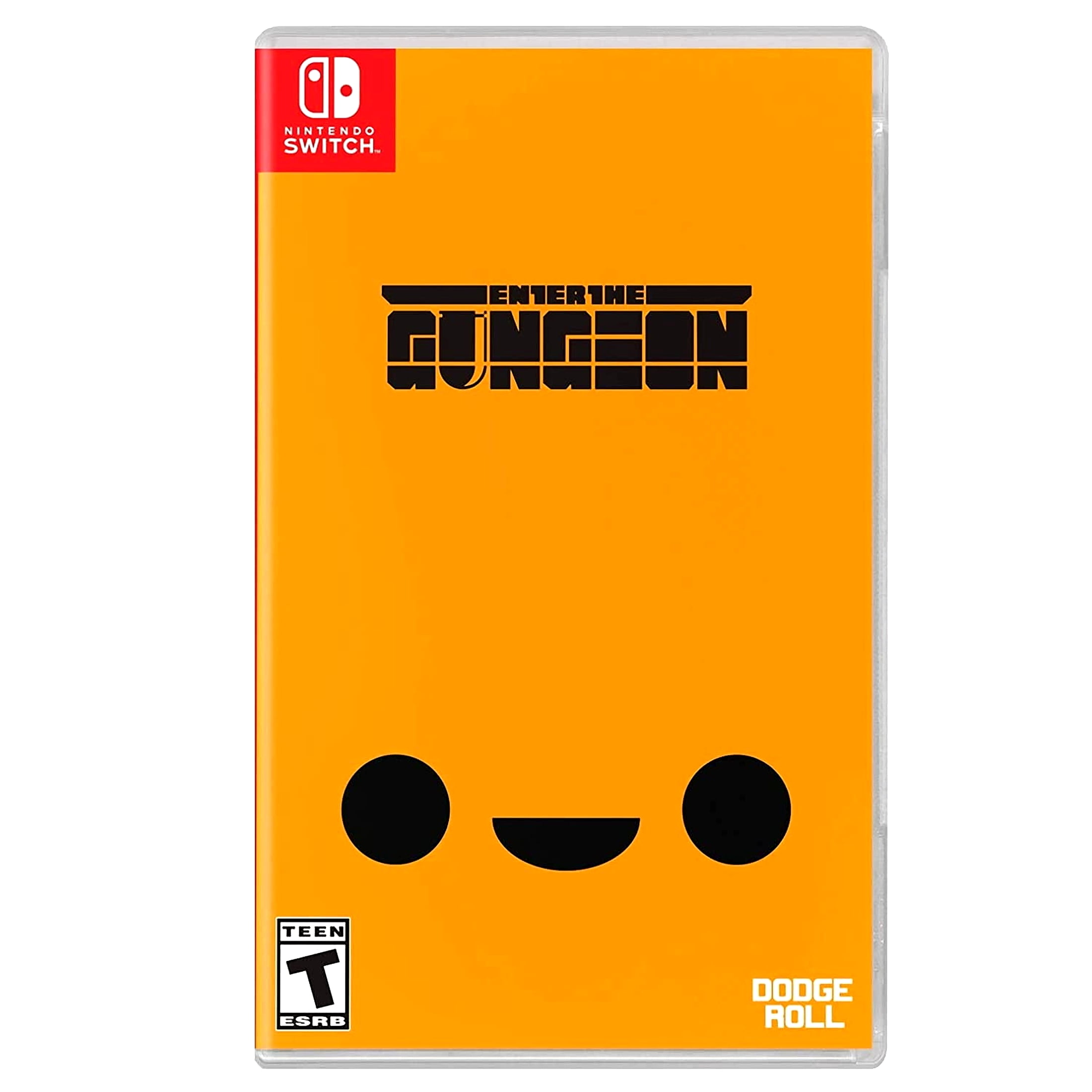 UI ENTERTAINMENT Enter the Gungeon for Nintendo Switch