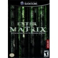 thumbnail image 1 of Enter the Matrix - Nintendo Gamecube, 1 of 3