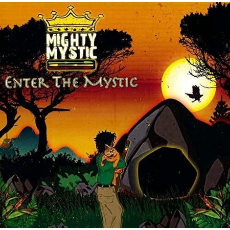 Enter the Mystic