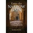 thumbnail image 1 of Enter the Narrow Gate: Saint Benedict's Steps to Christian Maturity, (Paperback), 1 of 1