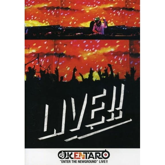 Enter the Newground Live!!