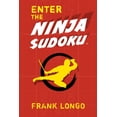 thumbnail image 1 of Pre-Owned Enter the Ninja Sudoku Paperback, 1 of 1