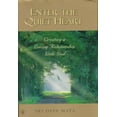 thumbnail image 1 of Pre-Owned Enter the Quiet Heart: Cultivating a Loving Relationship with God, (Hardcover), 1 of 1