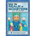 thumbnail image 1 of Enter the Realm of Monsters: #1 Yer Mine Now!, (Paperback), 1 of 1