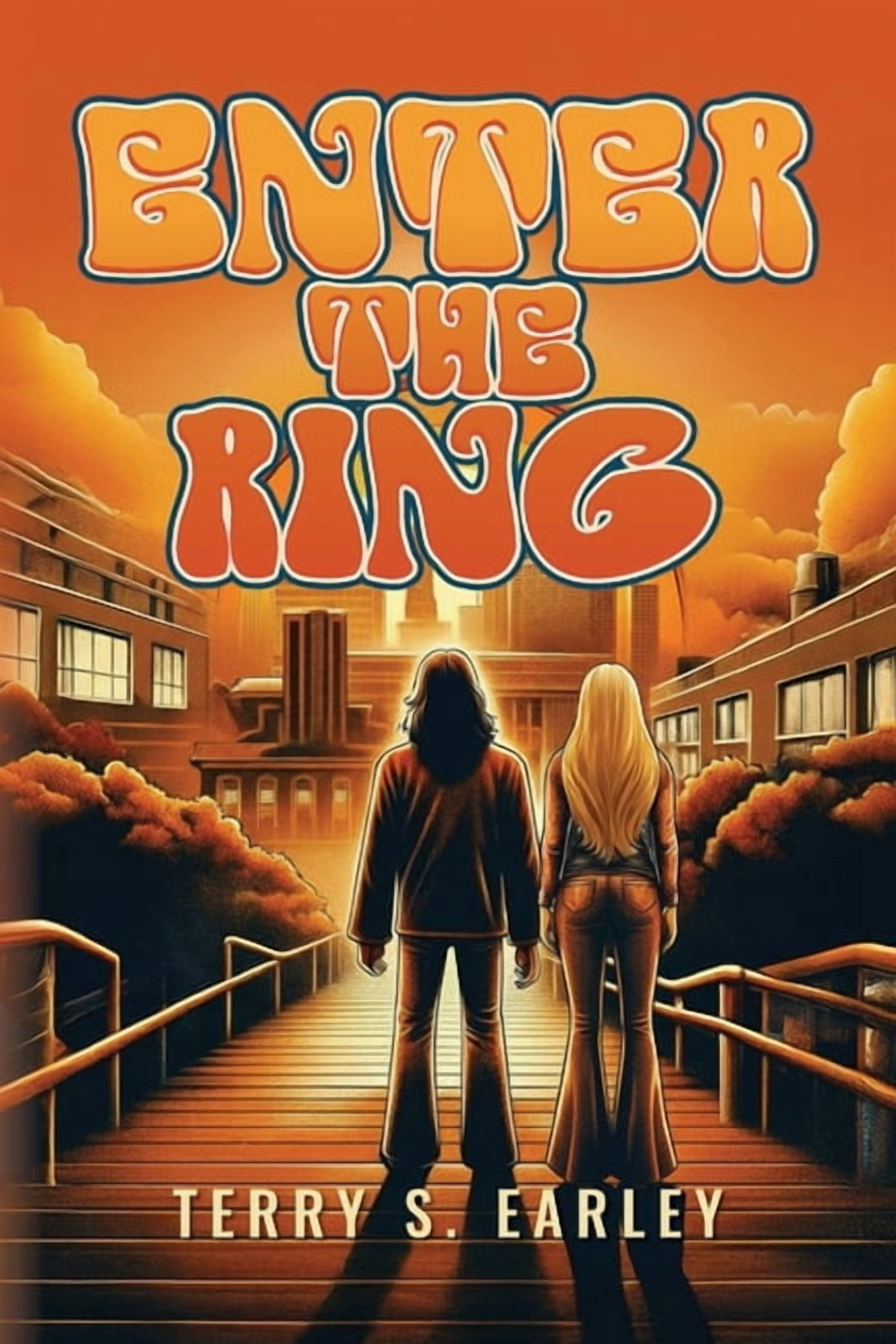 Enter the Ring, (Paperback)