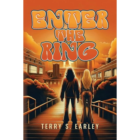 Enter the Ring, (Paperback)