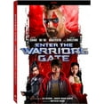 thumbnail image 1 of Enter the Warriors Gate (DVD), 1 of 2