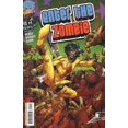 thumbnail image 1 of Enter the Zombie #1 VF ; Antarctic Comic Book, 1 of 1