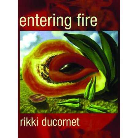 Entering Fire, (Paperback)