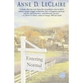 thumbnail image 1 of Entering Normal, (Paperback), 1 of 1