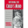 thumbnail image 1 of Entering the Child's Mind: The Clinical Interview in Psychological Research and Practice, (Paperback), 1 of 1