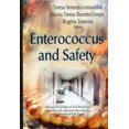 thumbnail image 1 of Enterococcus and Safety (Advances in Food Safety and Food Microbiology) by Teresa Semedo-Lemsaddek (Hardcover) (2011) (New), 1 of 1