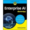 thumbnail image 1 of Enterprise AI for Dummies, (Paperback), 1 of 1