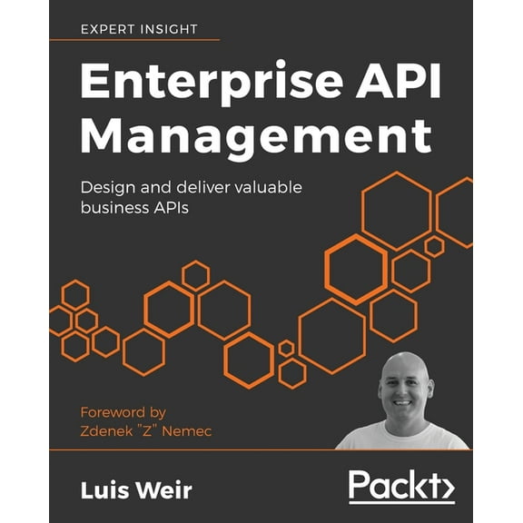 Enterprise API Management, (Paperback)