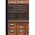 thumbnail image 1 of Enterprise Activities for Elementary Schools in the Province of Alberta, (Paperback), 1 of 1
