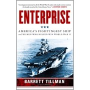Enterprise, Paperback