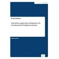 thumbnail image 1 of Enterprise Application Integration im Neckermann Produktions-System, (Paperback), 1 of 1