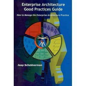 Enterprise Architecture Good Practices Guide : How to Manage the Enterprise Architecture Practice