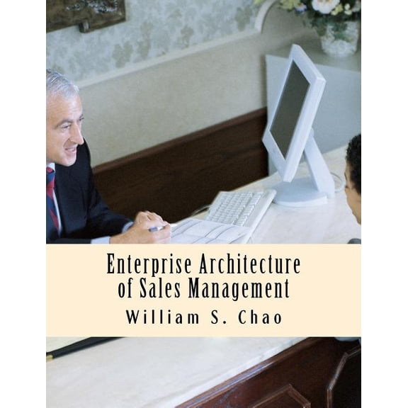 Enterprise Architecture of Sales Management: SBC Architecture Description Language in Practice