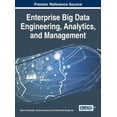 thumbnail image 1 of Enterprise Big Data Engineering, Analytics, and Management (Hardcover), 1 of 1