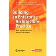 thumbnail image 1 of Enterprise Building an Enterprise Architecture Practice: Tools, Tips, Best Practices, Ready-To-Use Insights, (Paperback), 1 of 1